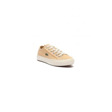 Pantofi dama  303768805 - Textil - Maro