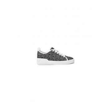 Pantofi dama  304274770 - Textil - Negru