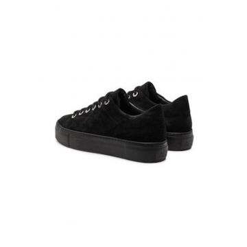 Pantofi dama  304339394 - Piele naturala - Negru - Negru