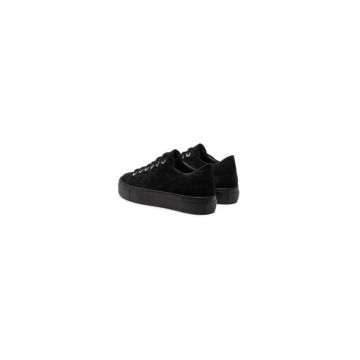 Pantofi dama  304339394 - Piele naturala - Negru