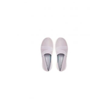 Pantofi dama  304556791 - Textil - Roz