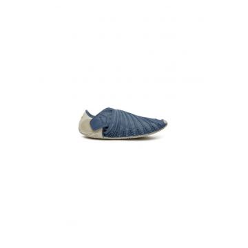 Pantofi gimnastica dama  301730545 - Textil - Albastru