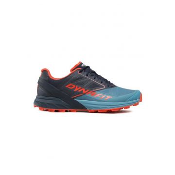 Pantofi pentru alergat  300989098 - Textil - Albastru - Albastru