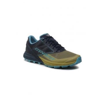 Pantofi pentru alergat  301821366 - Textil - Multicolor - Multicolor