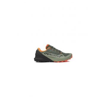 Pantofi pentru alergat  303379322 - Textil - Verde