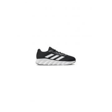 Pantofi pentru alergat  303904135 - Textil - Negru