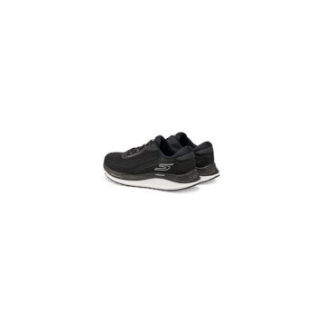 Pantofi pentru alergat  304639364 - Textil - Negru