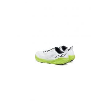 Pantofi pentru alergat  305165497 - Textil - Alb