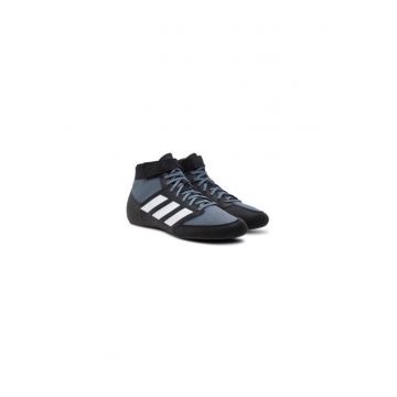 Pantofi pentru box barbati  303905941 - Textil - Negru