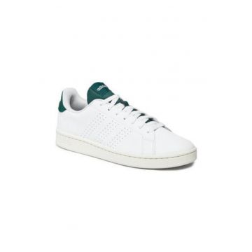 Pantofi sport barbati  303222512 - Piele ecologica - Alb - Alb