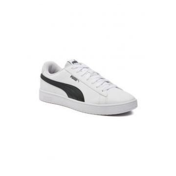 Pantofi sport barbati  303330583 - Piele ecologica - Alb - Alb