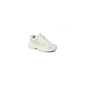 Pantofi sport barbati  303623548 - Textil - 43 EU - Bej