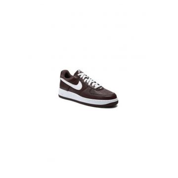 Pantofi sport barbati  303916589 - Piele naturala - Maro