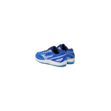 Pantofi sport barbati  303956349 - Textil - Albastru