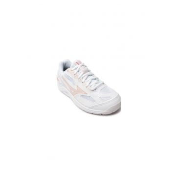 Pantofi sport barbati  303956363 - Textil - Bej