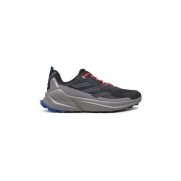 Pantofi sport barbati  303974855 - Textil - Negru - Negru