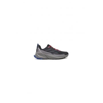 Pantofi sport barbati  303974855 - Textil - Negru