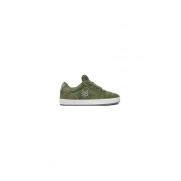 Pantofi sport barbati  304507038 - Piele naturala - Multicolor