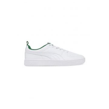 Pantofi sport barbati  304555473 - Piele ecologica - Alb - Alb