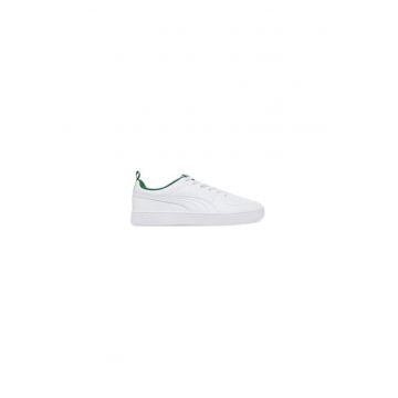 Pantofi sport barbati  304555473 - Piele ecologica - Alb
