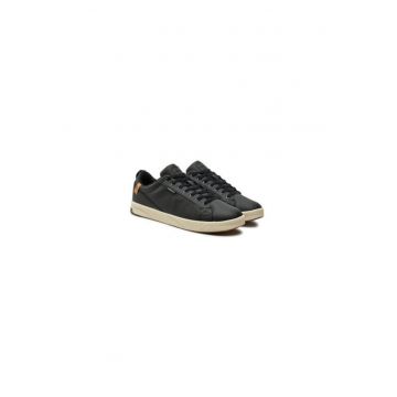 Pantofi sport barbati  305022165 - Piele ecologica - 42 EU - Negru