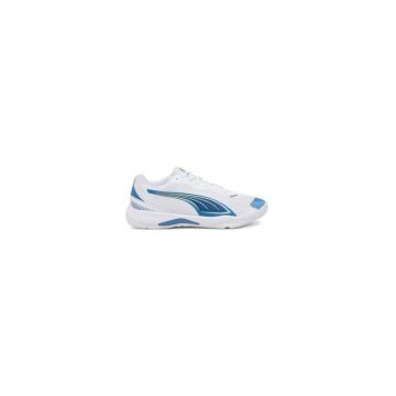 Pantofi sport barbati  305206152 - Piele ecologica - 46 EU - Alb