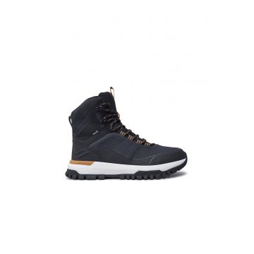 Pantofi sport dama -  07177 - Sintetic - Gri