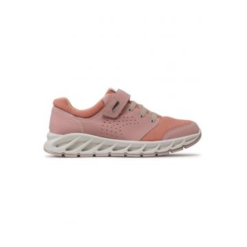 Pantofi sport dama  302501823 - Piele ecologica - Roz