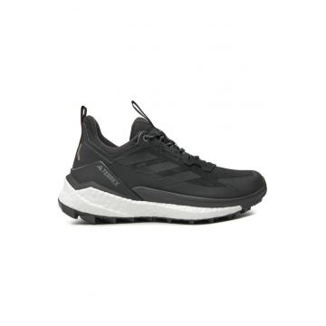 Pantofi sport dama  303460372 - Sintetic - Negru