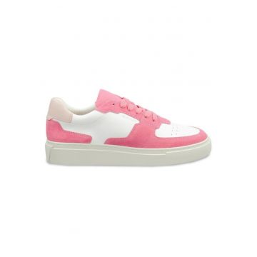 Pantofi sport dama  303563165 - Piele naturala - 41 EU - Alb