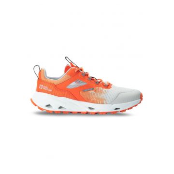 Pantofi sport dama  303705152 - Textil - 41 EU - Portocaliu