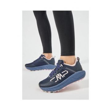 Pantofi sport dama  303716752 - Textil - 38 EU - Albastru