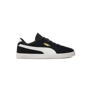 Pantofi sport dama  303894771 - Piele naturala - Alb