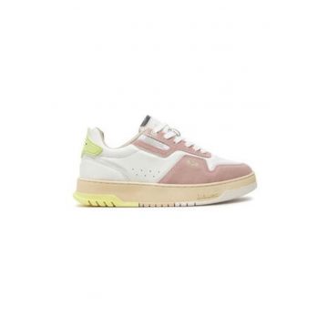 Pantofi sport dama  303904524 - Textil - Roz - Roz