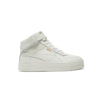 Pantofi sport dama  303941192 - Piele naturala - Gri - Gri