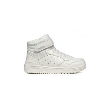 Pantofi sport dama  303949488 - Piele ecologica - Alb - Alb