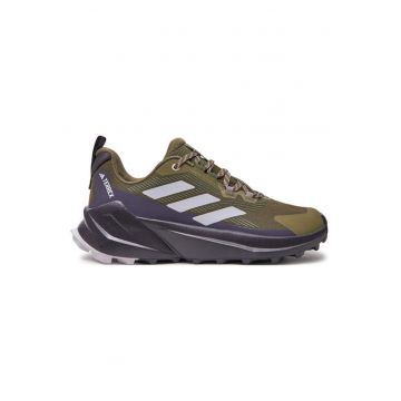 Pantofi sport dama  303973445 - Textil - Verde