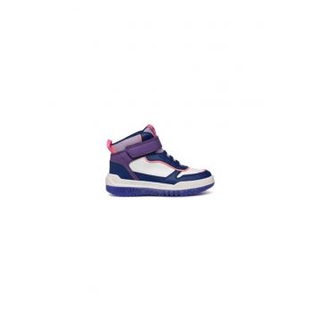 Pantofi sport dama  304066214 - Piele ecologica - 38 EU - Albastru