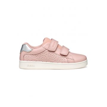 Pantofi sport dama  304457449 - Piele ecologica - Roz