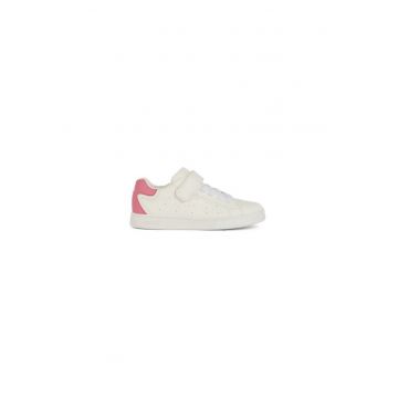 Pantofi sport dama  304461477 - Piele ecologica - Alb