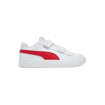 Pantofi sport dama  304555763 - Piele ecologica - 35 EU - Alb