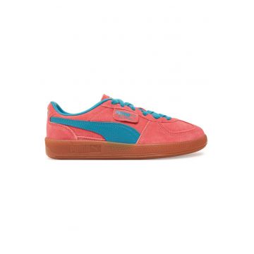 Pantofi sport dama  304556036 - Piele naturala - Portocaliu