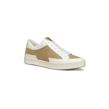 Pantofi sport dama  304620195 - Piele ecologica - Auriu - Auriu