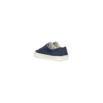 Pantofi sport dama  304620966 - Textil - Albastru