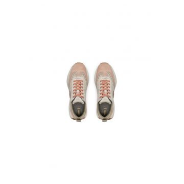 Pantofi sport dama  304622007 - Piele ecologica - 41 EU - Bej