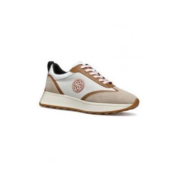 Pantofi sport dama  304622021 - Textil - Bej - Bej