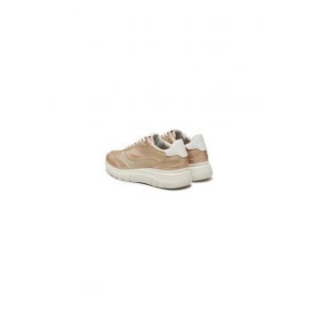 Pantofi sport dama  304625282 - Piele ecologica - 41 EU - Bej