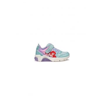 Pantofi sport dama  304627057 - Textil - 35 EU - Albastru