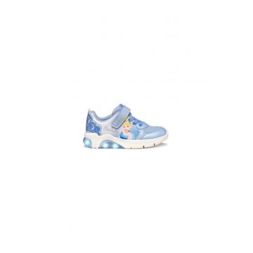 Pantofi sport dama  304627118 - Textil - 35 EU - Albastru