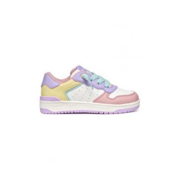 Pantofi sport dama  304629679 - Piele ecologica - 39 EU - Roz